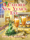 Cover image for A Catered New Year's Eve